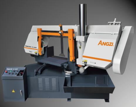 鋸床設備的特色有哪些