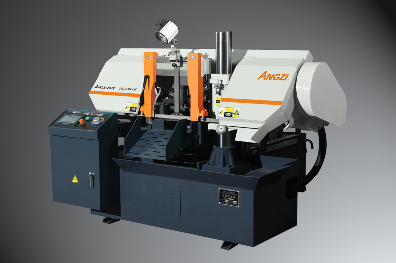 鋸床安裝之后如何調(diào)試？